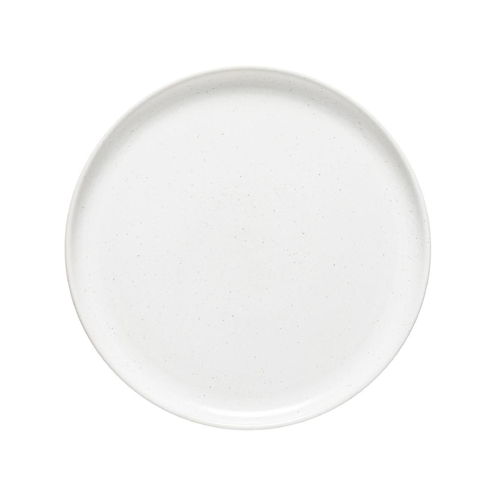 costa nova Round Plate Pacifica Casafina by COSTA NOVA