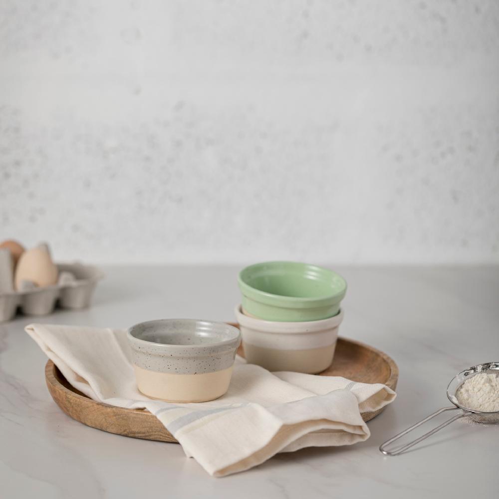 Costa Nova Round Ramekin Fattoria Casafina By COSTA NOVA