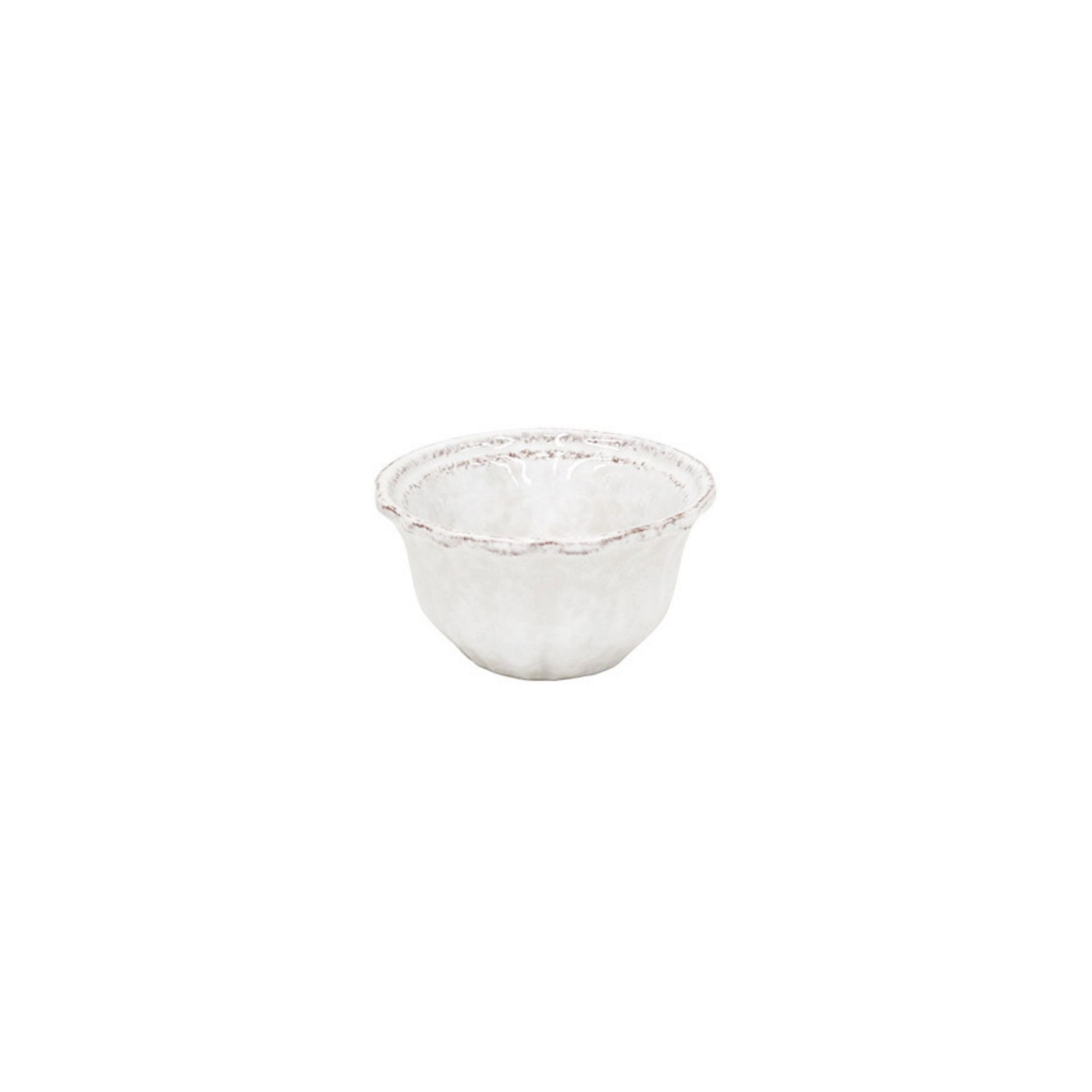 Costa Nova Round Ramekin Impressions Casafina By COSTA NOVA
