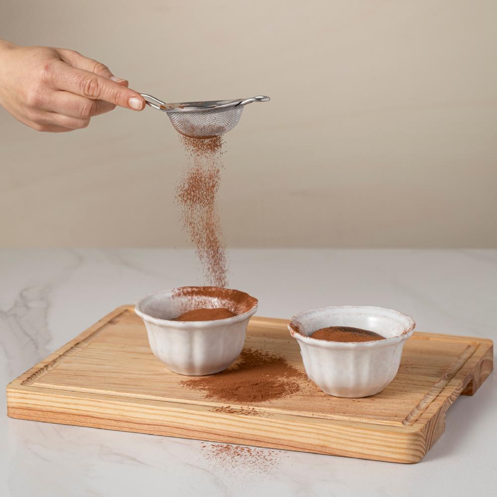 costa nova Round Ramekin Impressions Casafina by COSTA NOVA