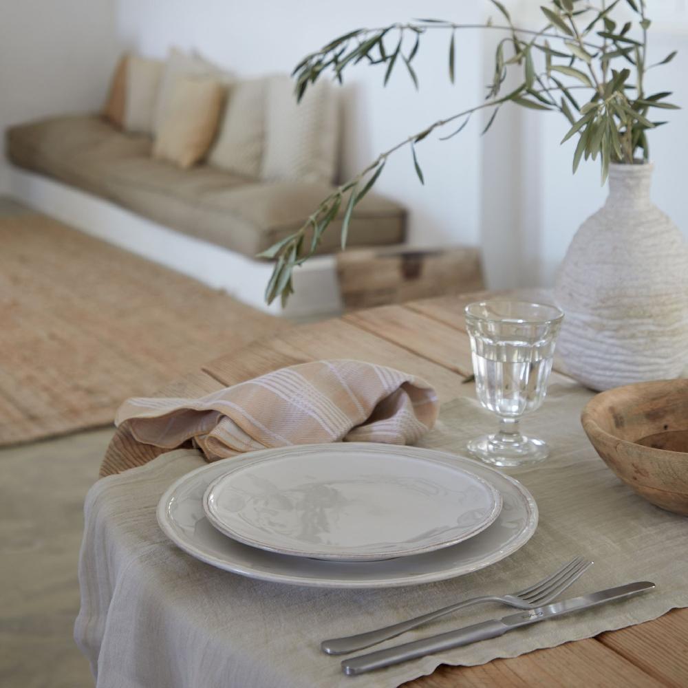 Costa Nova Salad Plate Fontana Casafina By COSTA NOVA