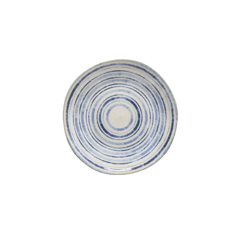 costa nova Salad Plate Nantucket Casafina by COSTA NOVA