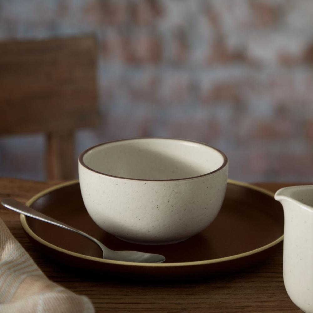 Costa Nova Salad Plate Pacifica Casafina By COSTA NOVA