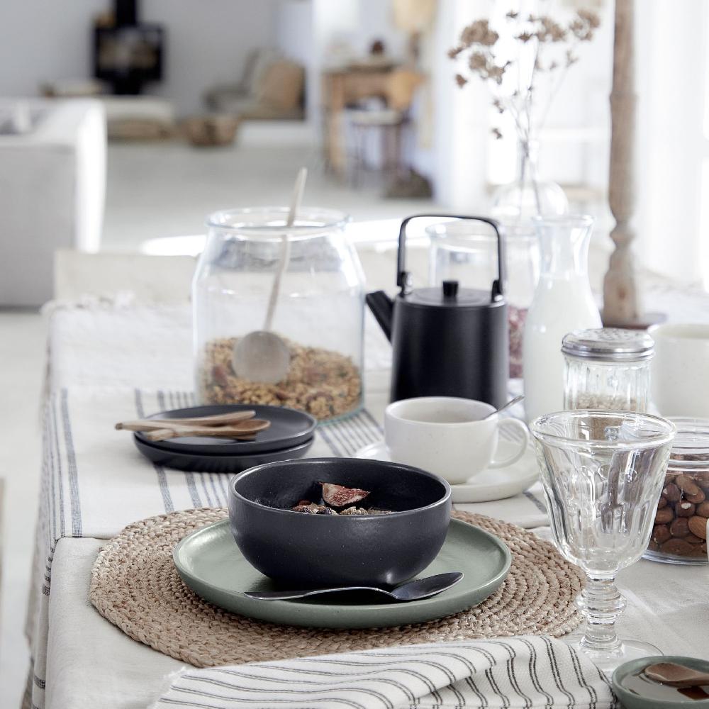 Costa Nova Salad Plate Pacifica Casafina By COSTA NOVA