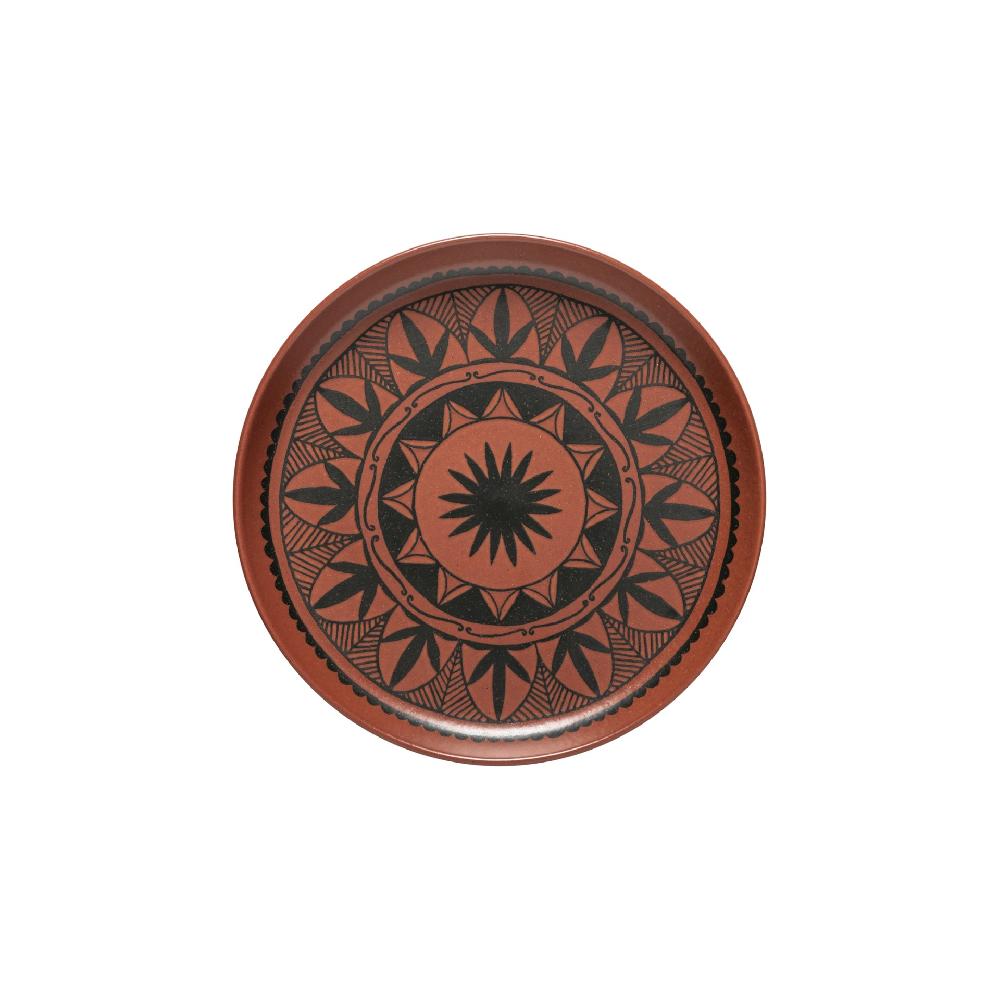 costa nova Salad Plate Pacifica Casafina by COSTA NOVA