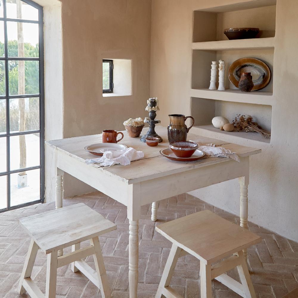 Costa Nova Salad Plate Poterie Casafina By COSTA NOVA