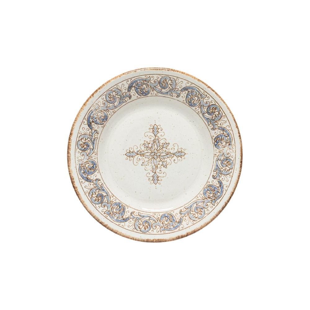 Costa Nova Salad Plate Sardegna Casafina By COSTA NOVA