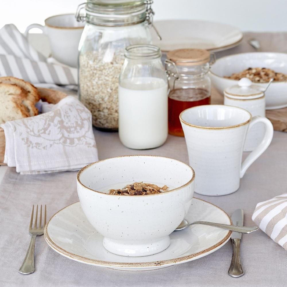 Costa Nova Salad Plate Sardegna Casafina By COSTA NOVA