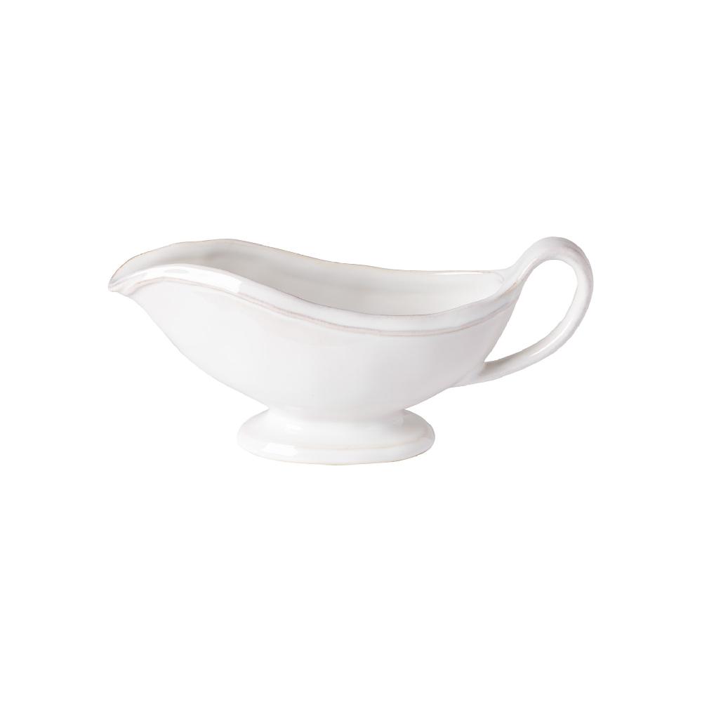 Costa Nova Sauce / Gravy Boat Fontana Casafina By COSTA NOVA