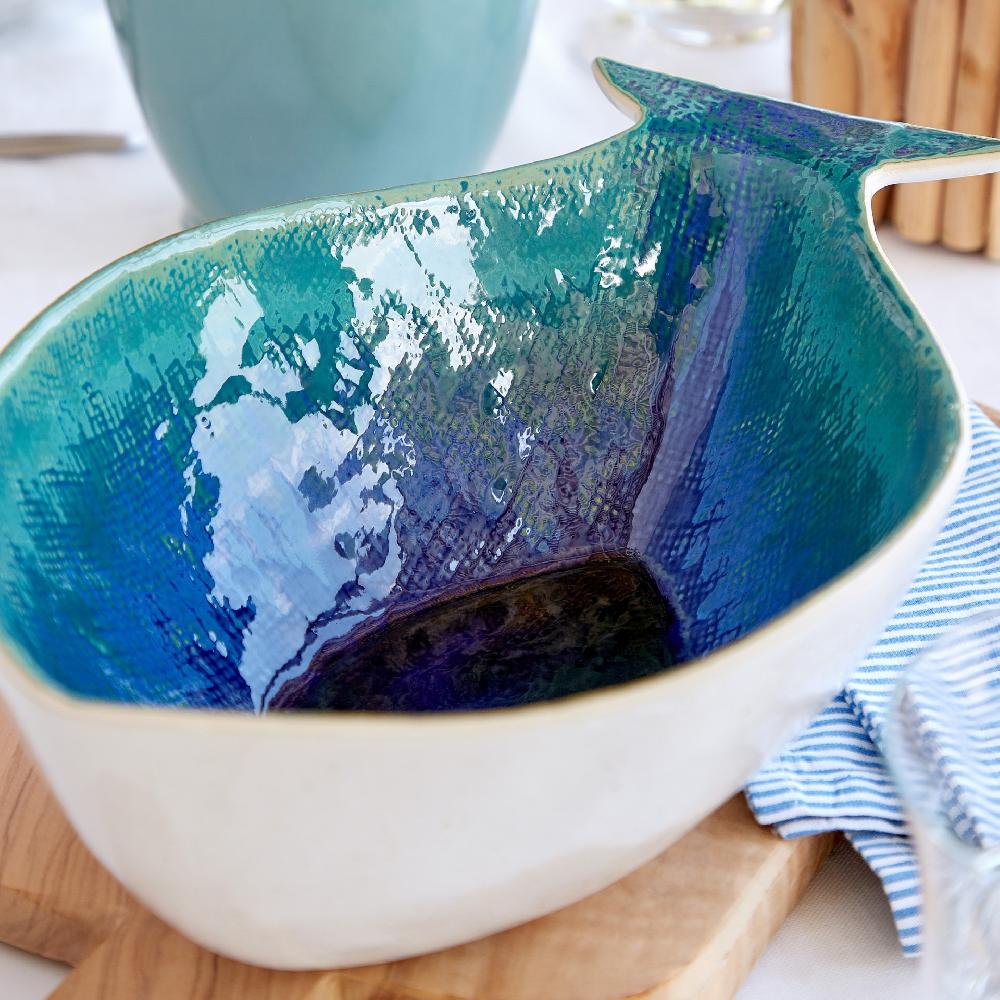Costa Nova Serving Bowl Dori Casafina By COSTA NOVA