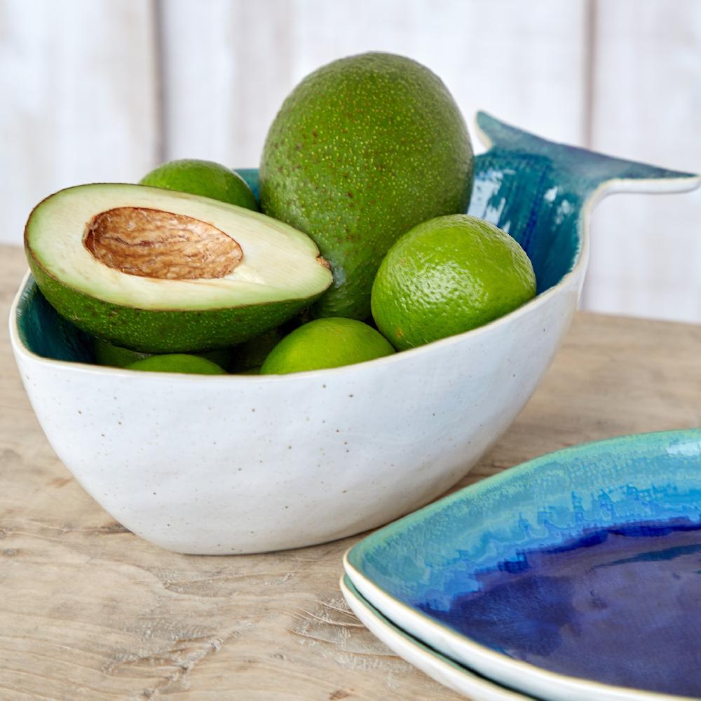 costa nova Serving Bowl Dori Casafina by COSTA NOVA