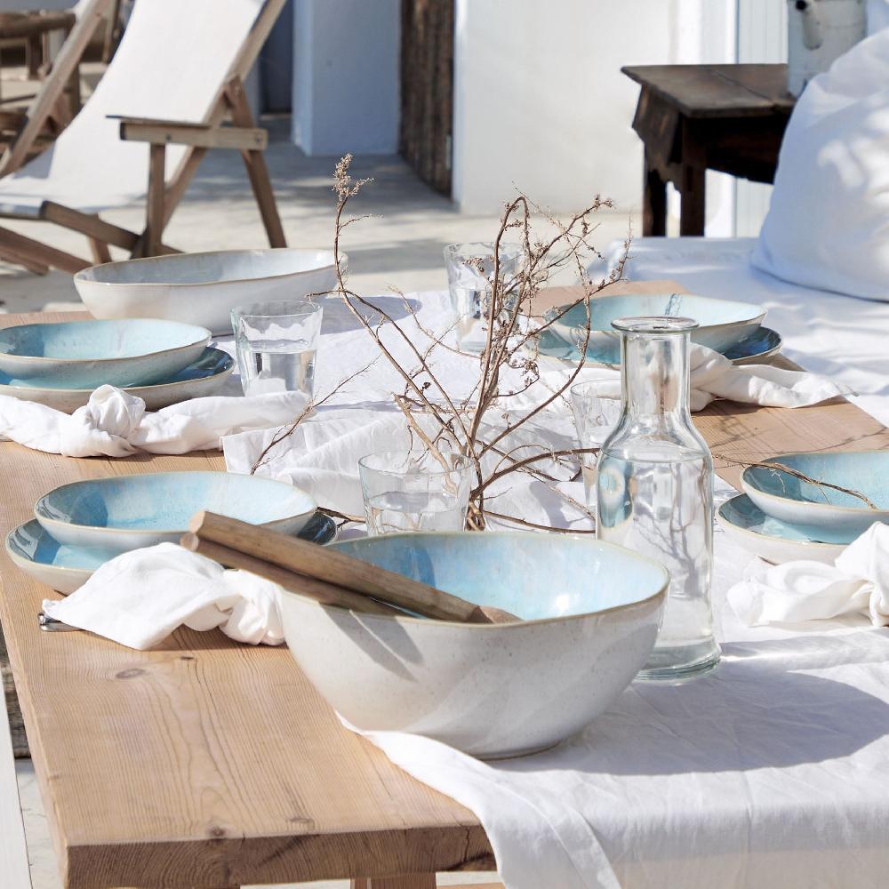 Costa Nova Serving Bowl Eivissa Casafina By COSTA NOVA