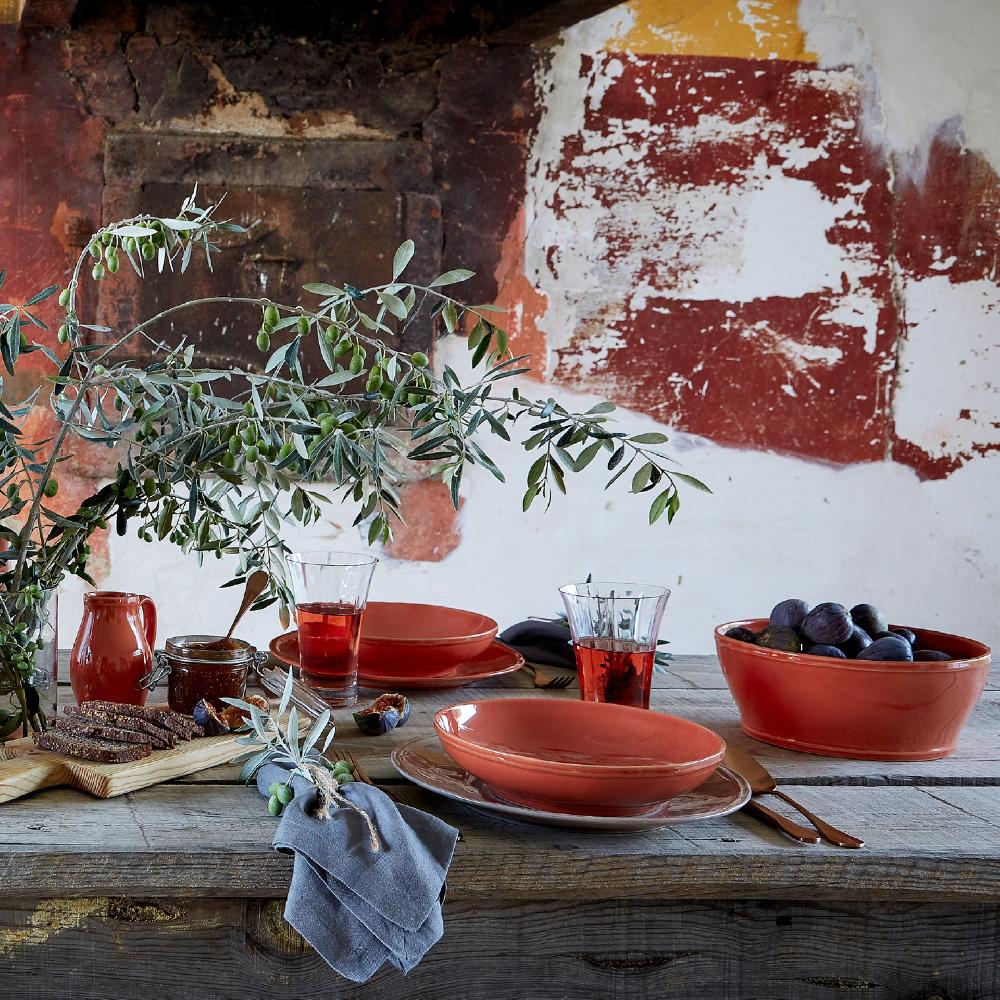 Costa Nova Serving Bowl Fontana Casafina By COSTA NOVA