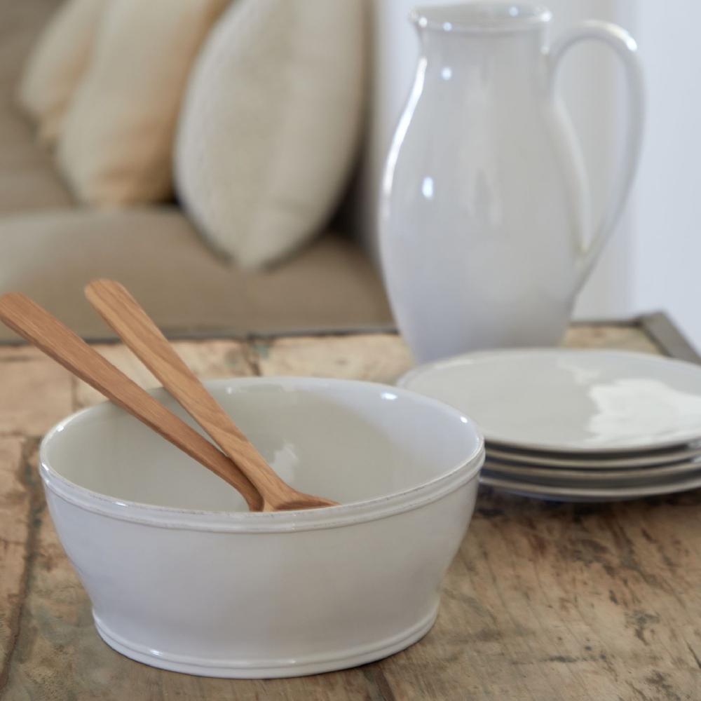 costa nova Serving Bowl Fontana Casafina by COSTA NOVA