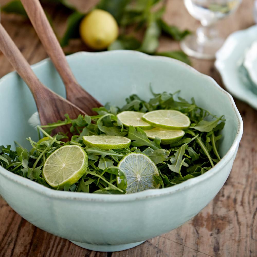 costa nova Serving Bowl Impressions Casafina by COSTA NOVA