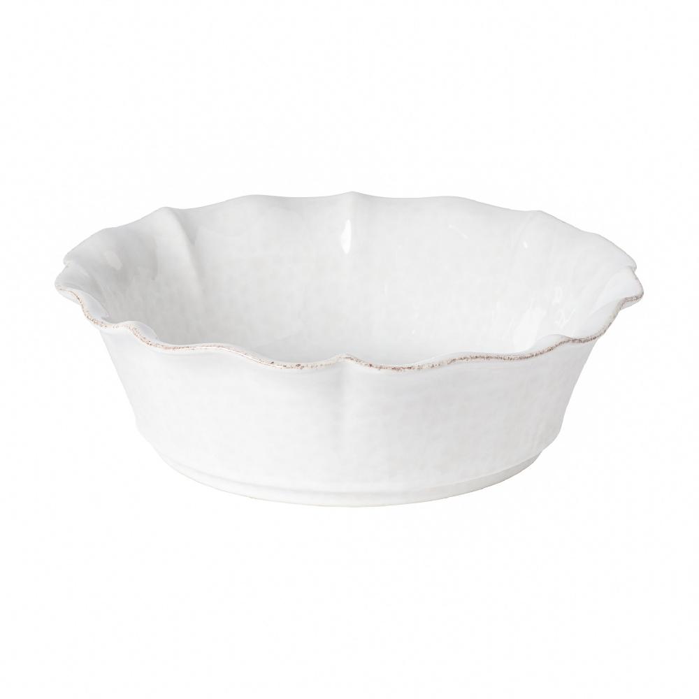 costa nova Serving Bowl Impressions Casafina by COSTA NOVA