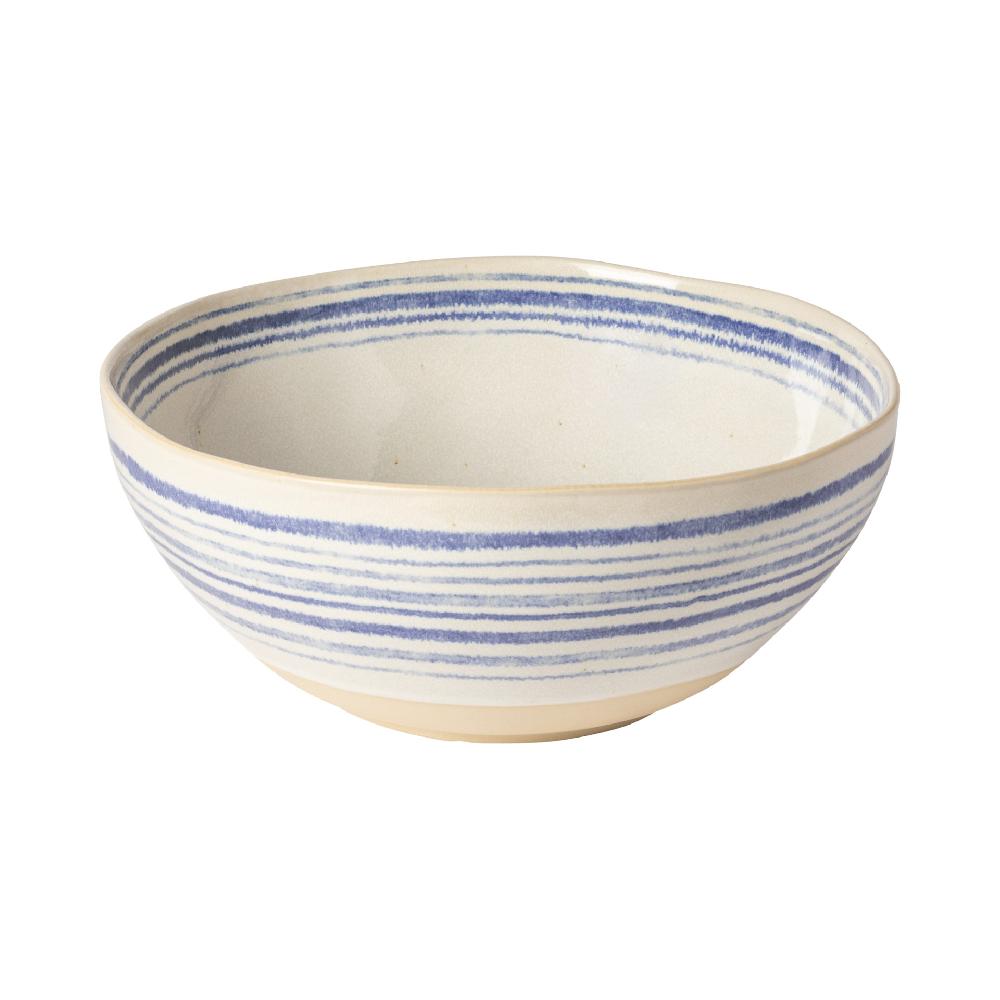 Costa Nova Serving Bowl Nantucket Casafina By COSTA NOVA