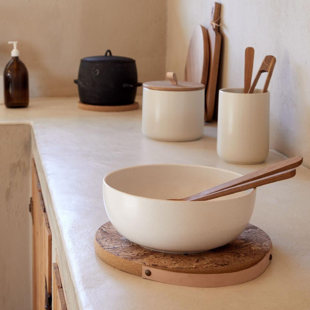 costa nova Serving Bowl Pacifica Casafina by COSTA NOVA