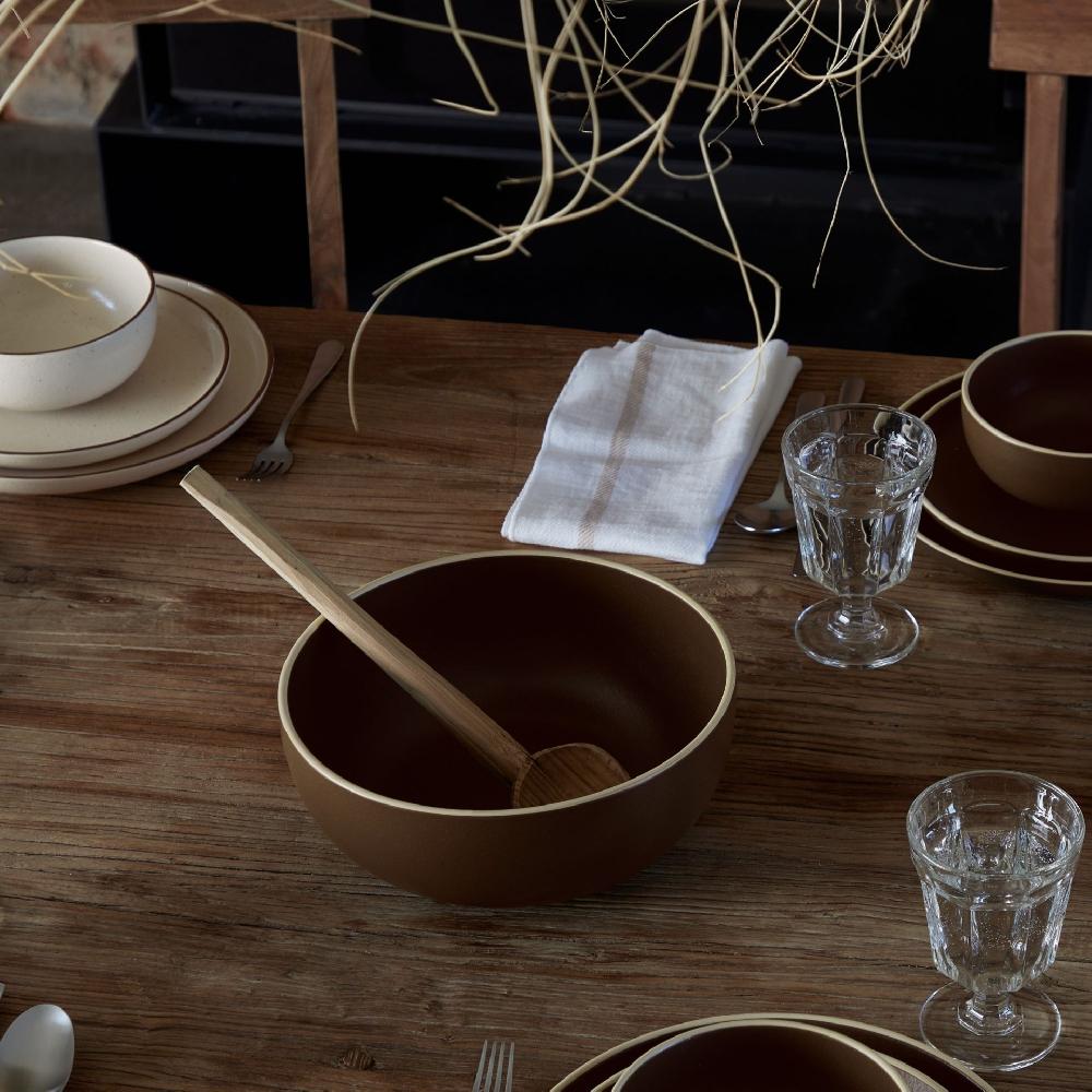 Costa Nova Serving Bowl Pacifica Casafina By COSTA NOVA