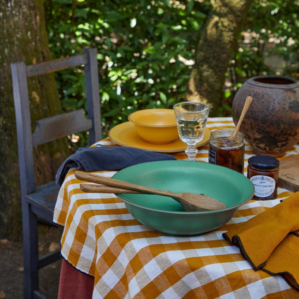 Costa Nova Serving Bowl Positano Casafina By COSTA NOVA