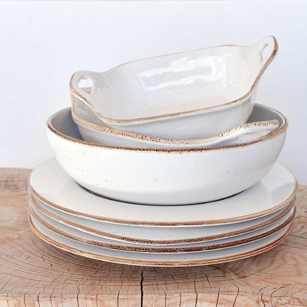 Costa Nova Serving Bowl Sardegna Casafina By COSTA NOVA