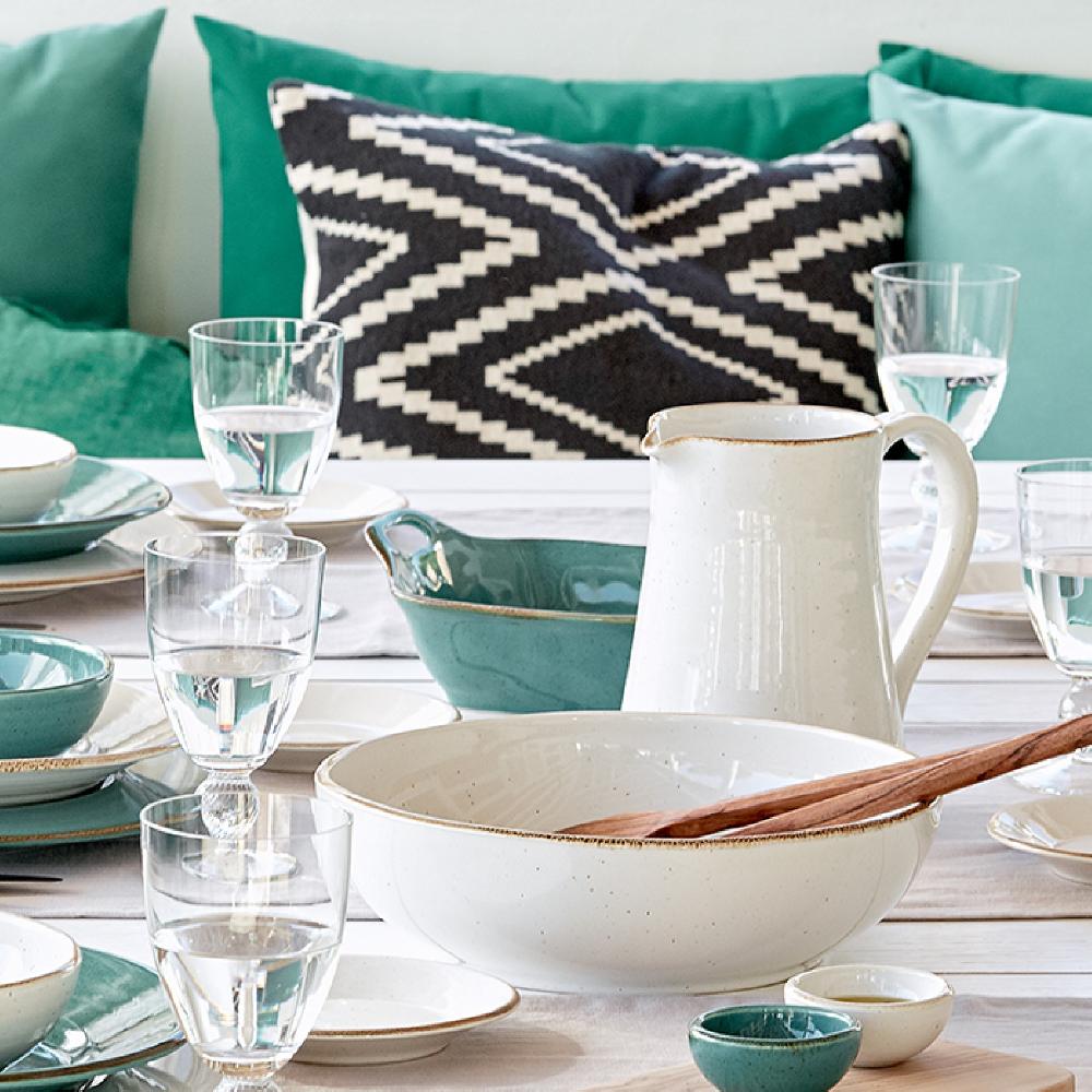 Costa Nova Serving Bowl Sardegna Casafina By COSTA NOVA