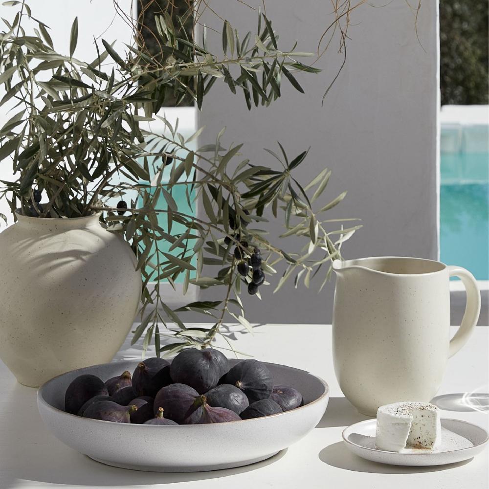 Costa Nova Serving Bowl Vermont Casafina By COSTA NOVA