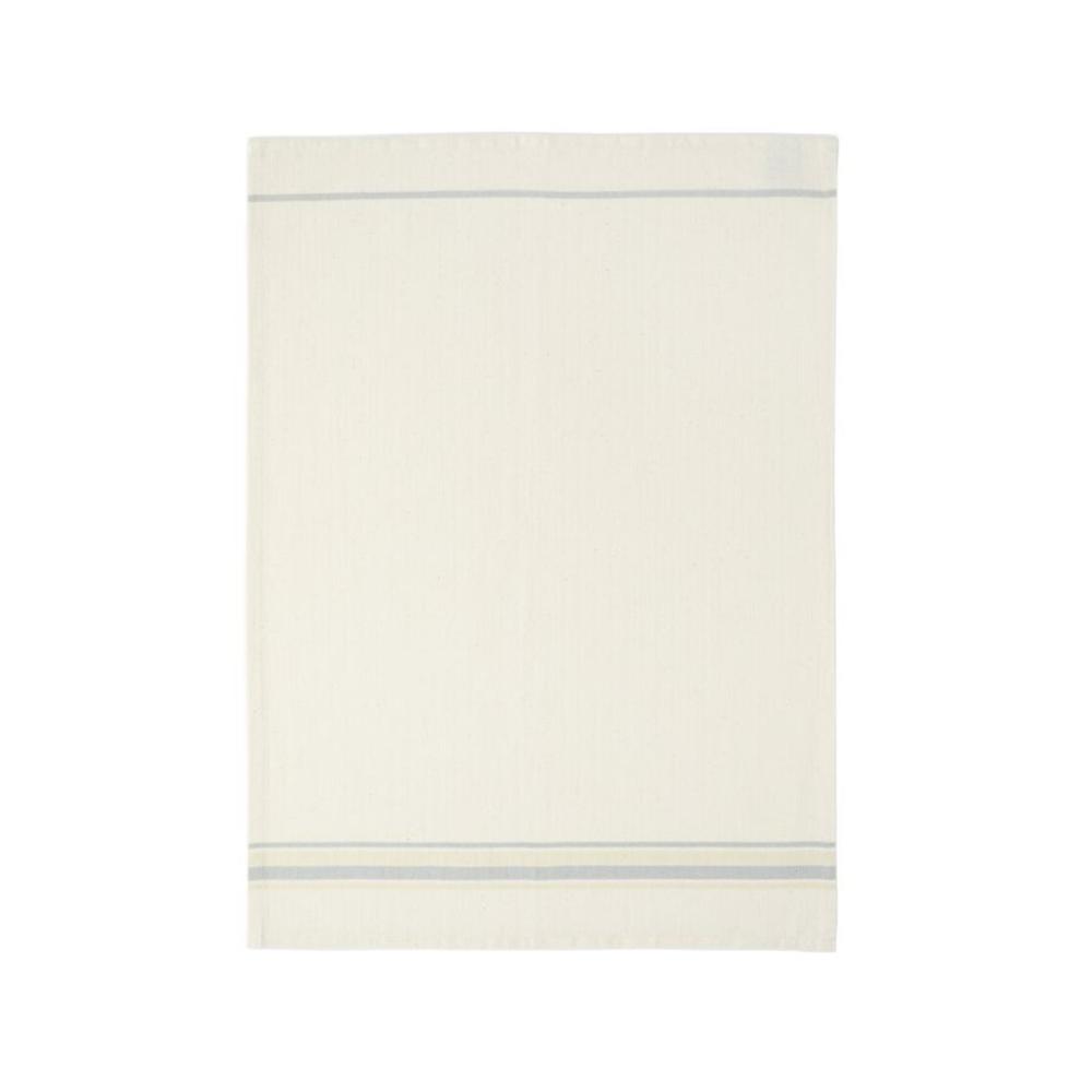 Costa Nova Set 2 Kitchen Towels French Stripes Kitchen Towels - French Stripe By Casafina