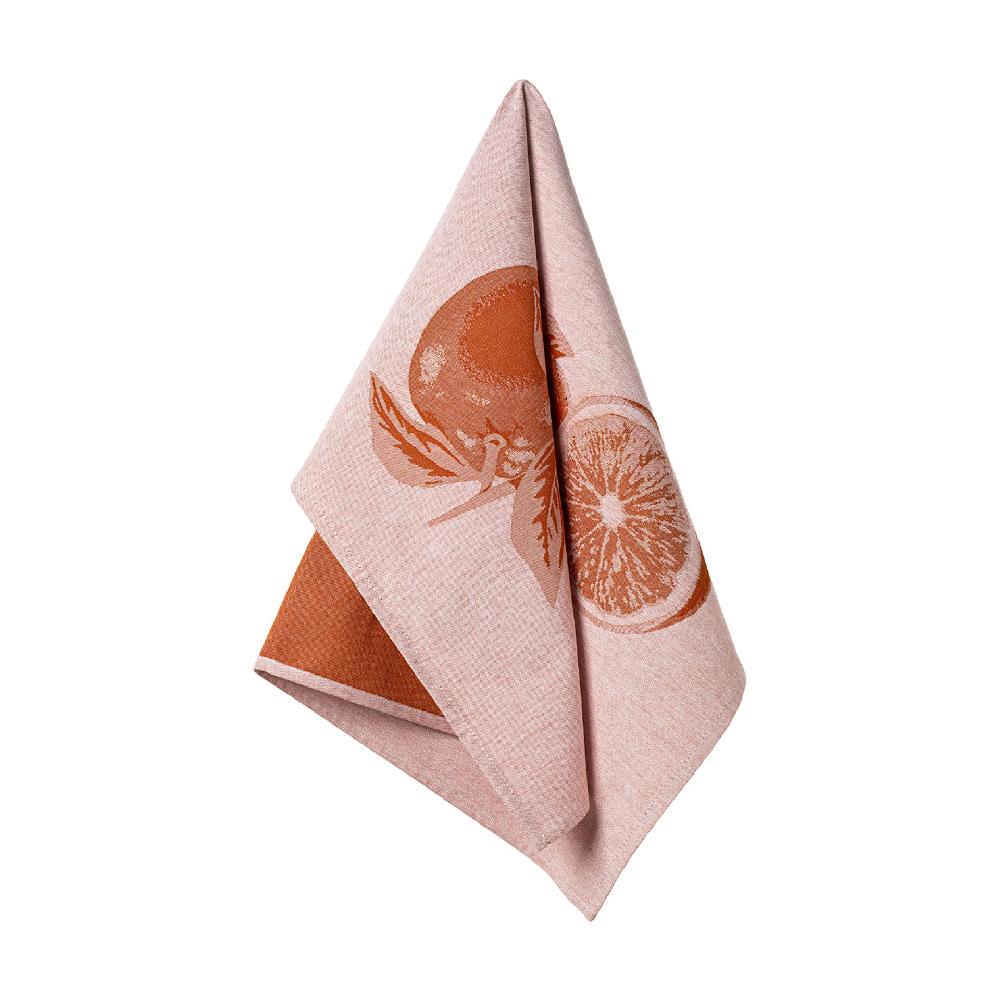 costa nova Set 2 Kitchen Towels Fruits Kitchen Towels - Fruits Casafina by COSTA NOVA