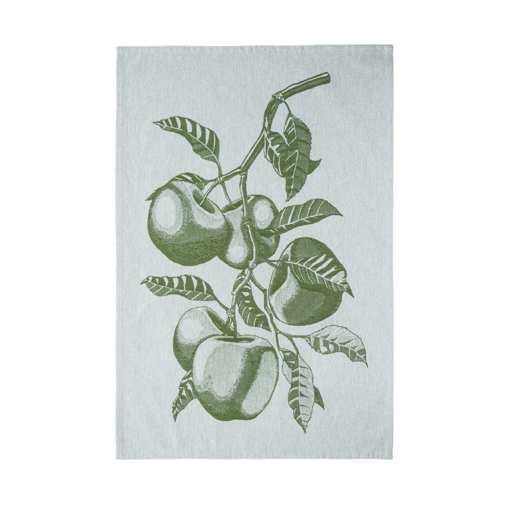 Costa Nova Set 2 Kitchen Towels Fruits Kitchen Towels - Fruits Casafina By COSTA NOVA