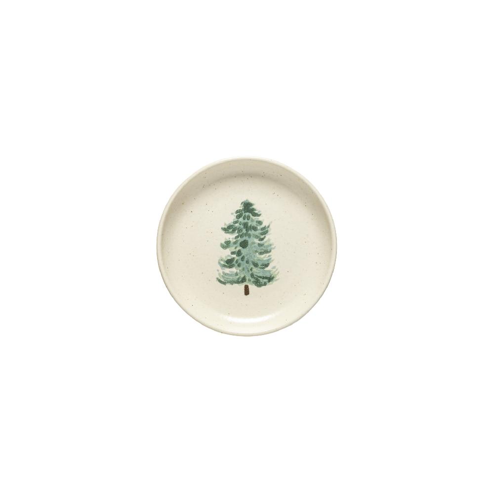 Costa Nova Set 4 Appetizer Plates Pacifica Casafina By COSTA NOVA