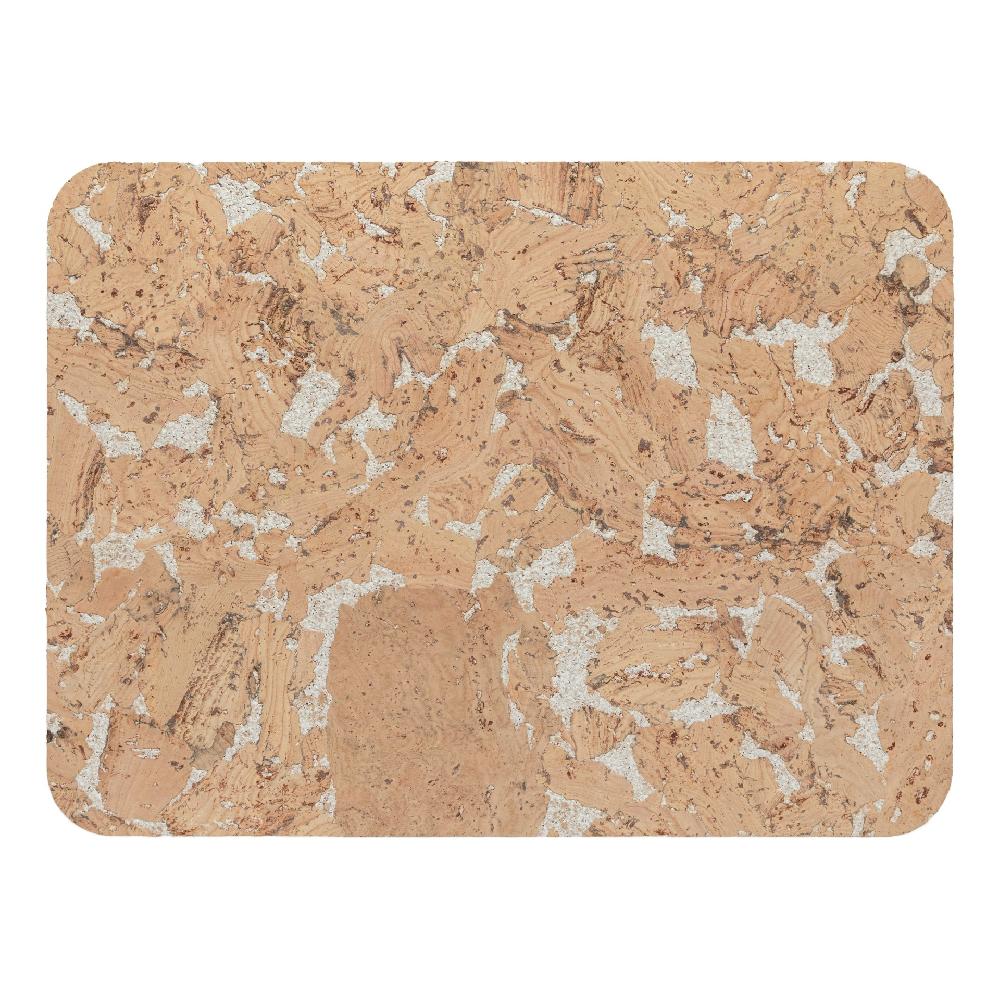 costa nova Set 4 Rectangular Placemats Cork Casafina by COSTA NOVA