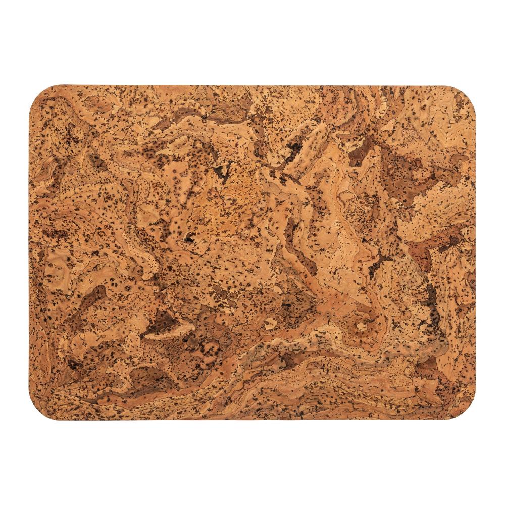 costa nova Set 4 Rectangular Placemats Cork Casafina by COSTA NOVA