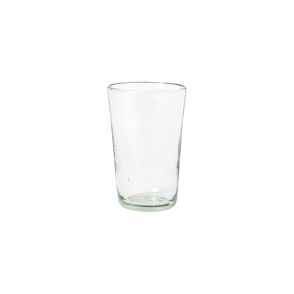 costa nova Set 6 Recycled Tall Tumblers / Highballs Margarida
