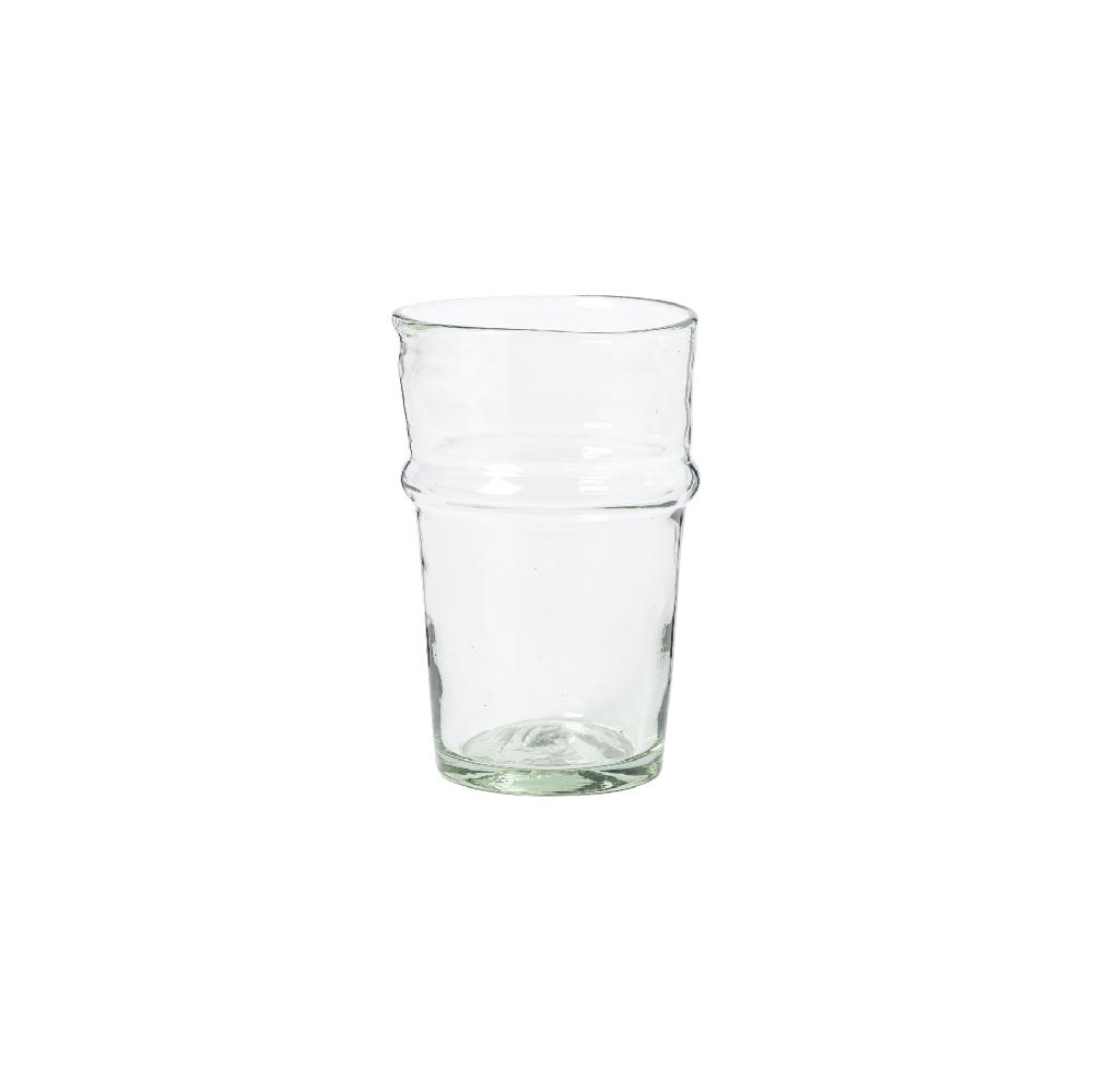 costa nova Set 6 Recycled Tall Tumblers / Highballs Marisa