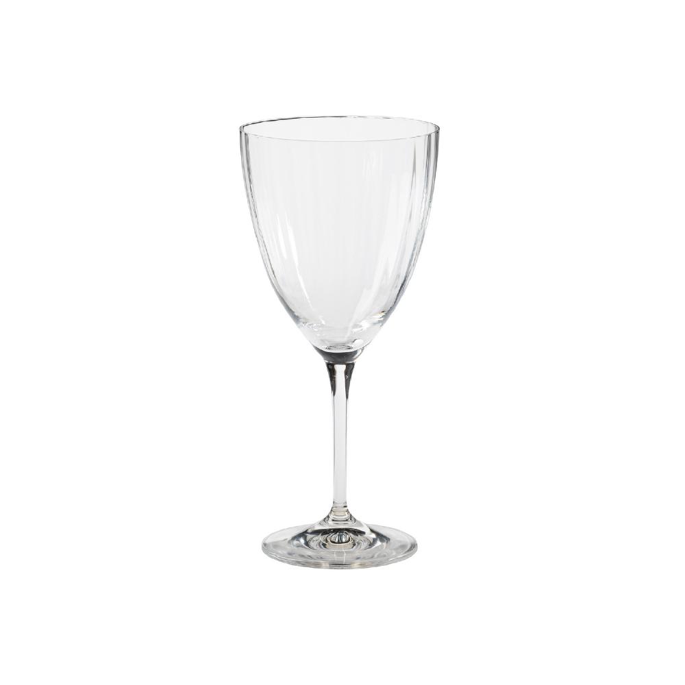 costa nova Set 6 Red Wine Glasses Sensa Casafina by COSTA NOVA