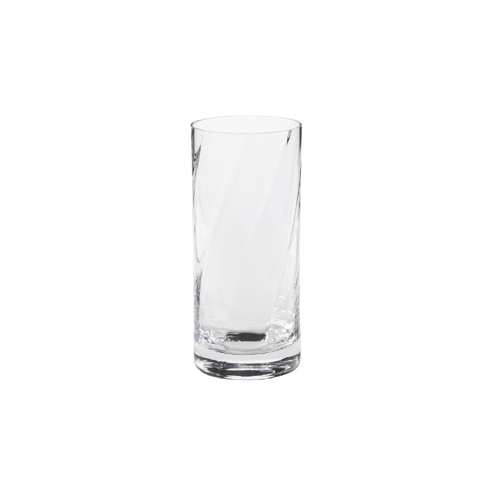 costa nova Set 6 Tumblers / Highballs Ottica Casafina by COSTA NOVA