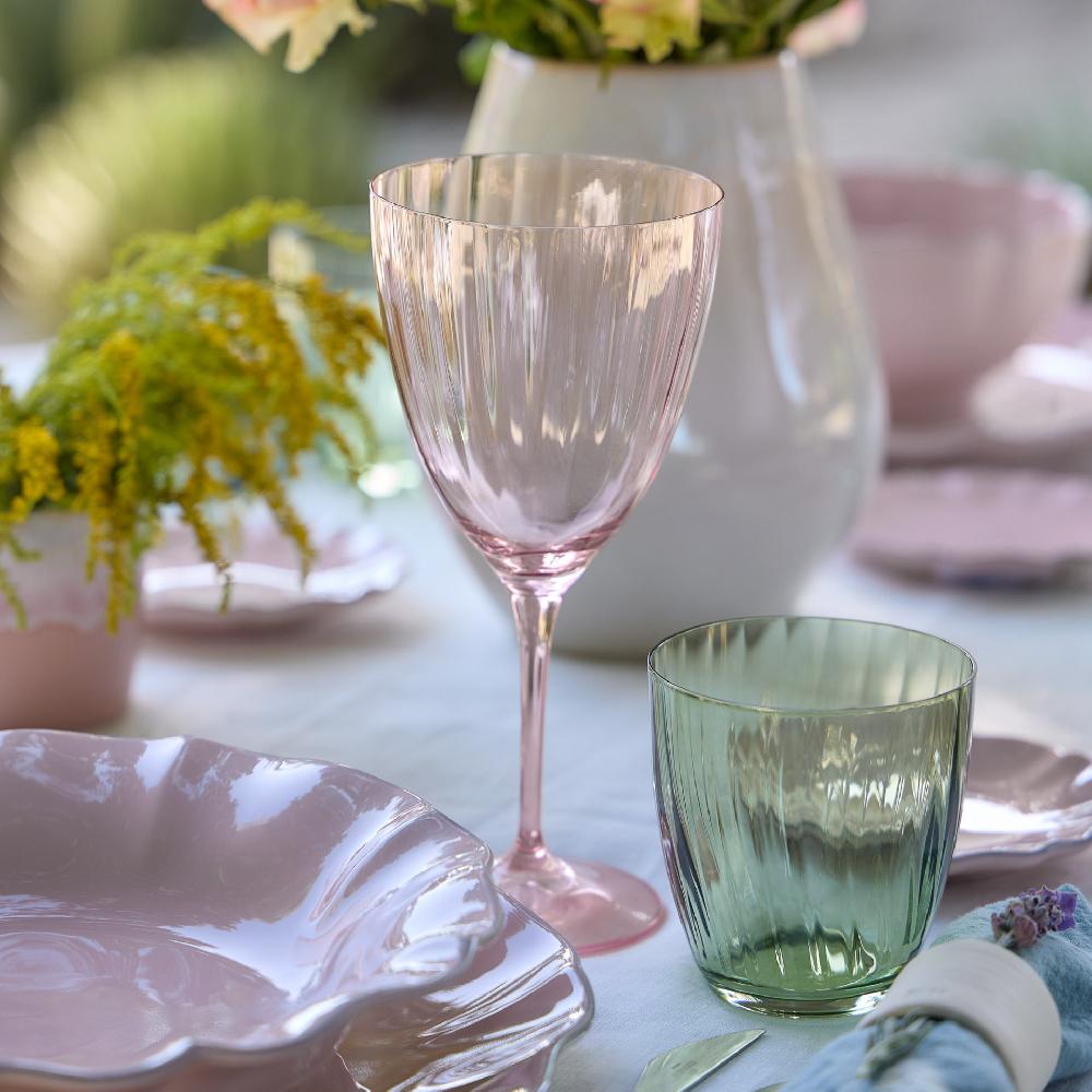 Costa Nova Set 6 Tumblers Sensa Casafina By COSTA NOVA