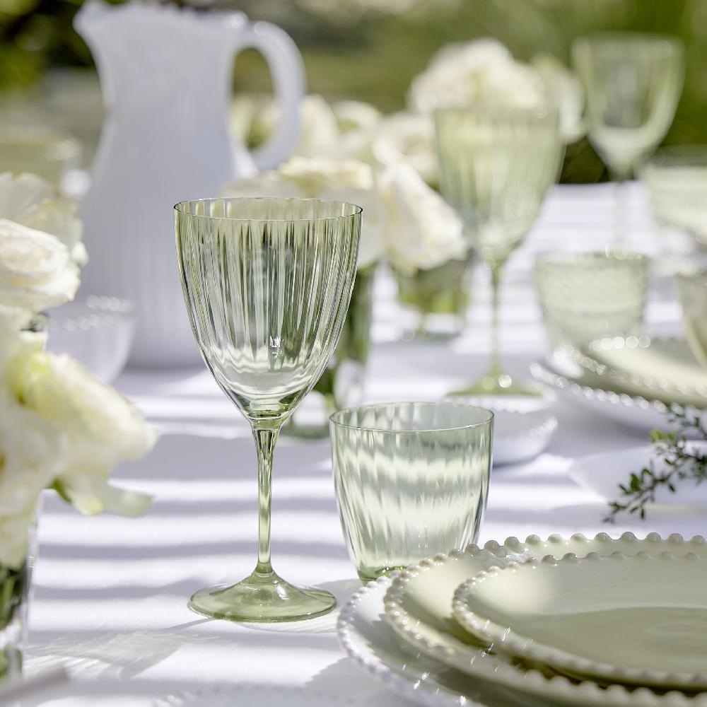 Costa Nova Set 6 Tumblers Sensa Casafina By COSTA NOVA