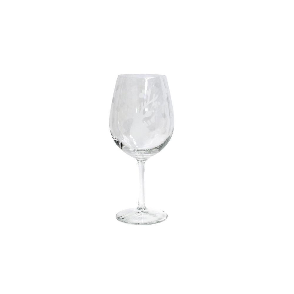costa nova Set 6 Wine Glasses Glassware Casafina by COSTA NOVA