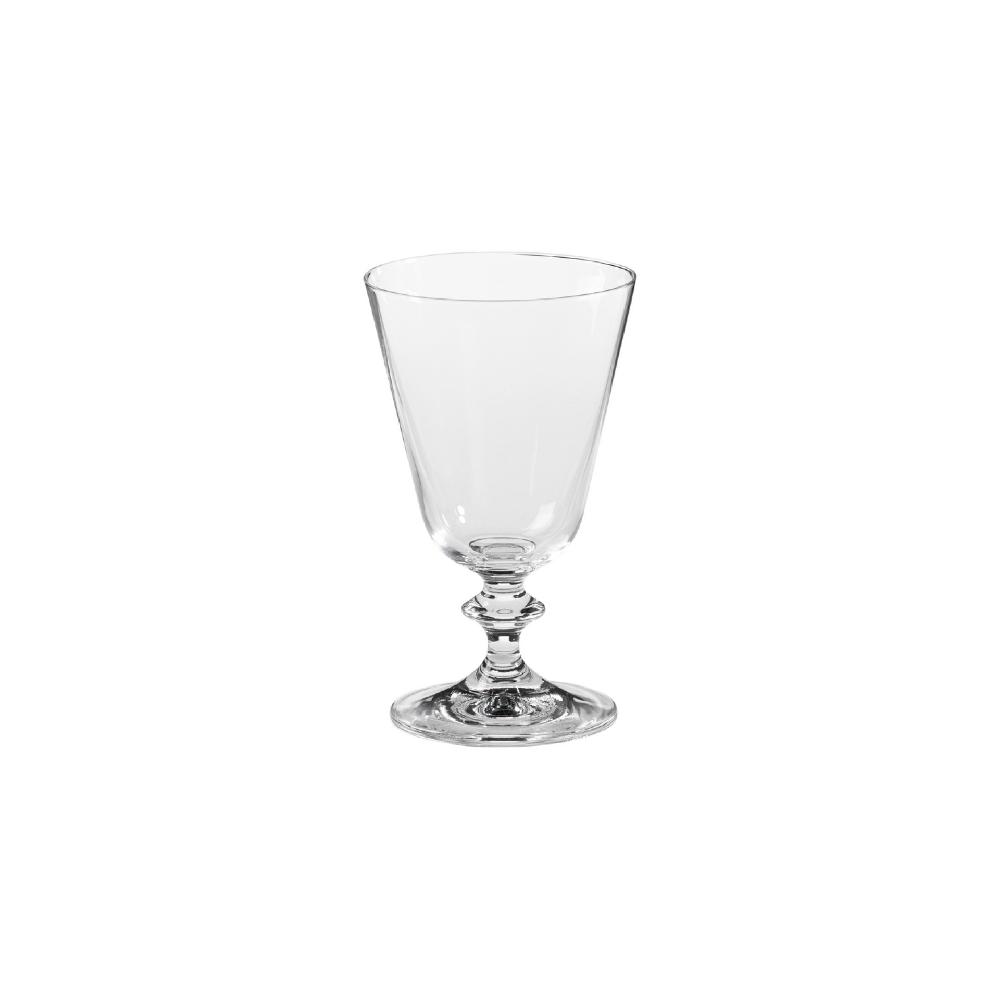 costa nova Set 6 Wine Glasses Riva Casafina by COSTA NOVA