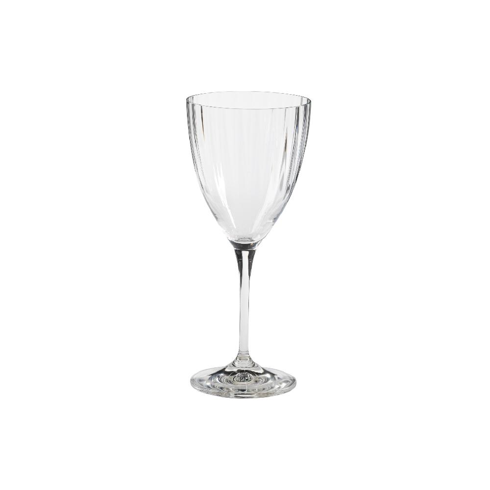 costa nova Set 6 Wine Glasses Sensa Casafina by COSTA NOVA