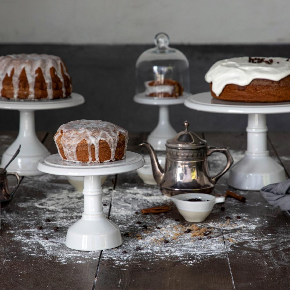 Costa Nova Small Cake Stand Cook & Host Casafina By COSTA NOVA