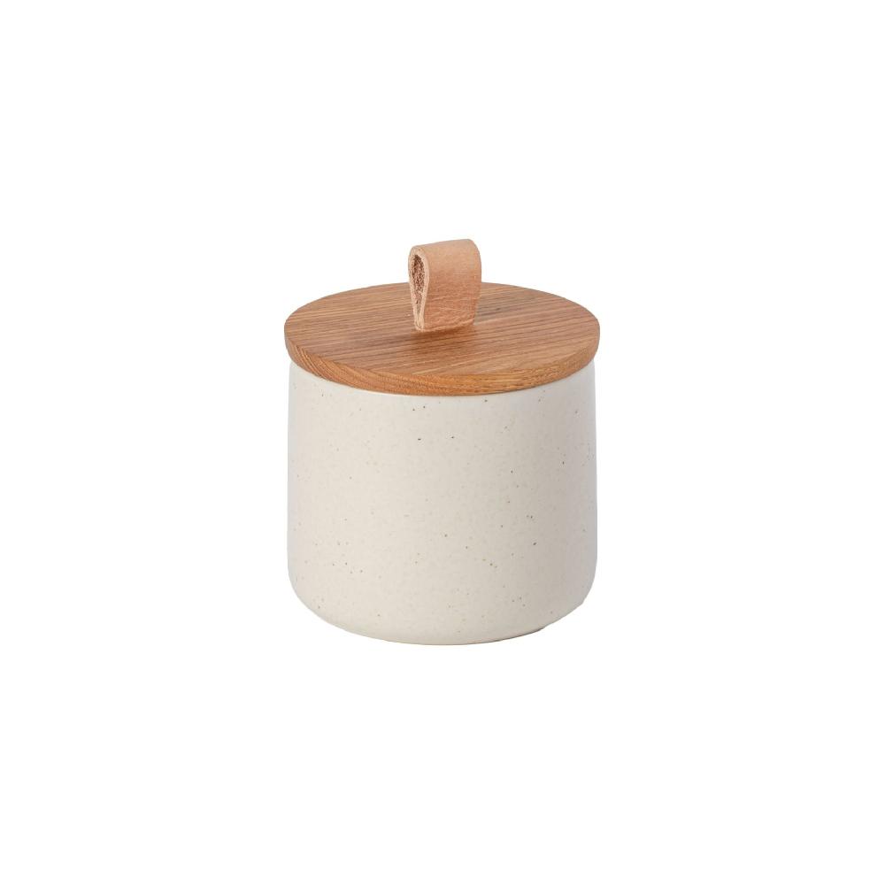 Costa Nova Small Canister Pacifica Casafina By COSTA NOVA