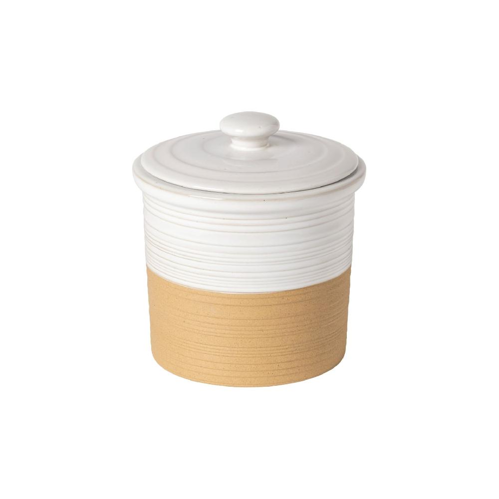 costa nova Small Canister Scotia Casafina by COSTA NOVA