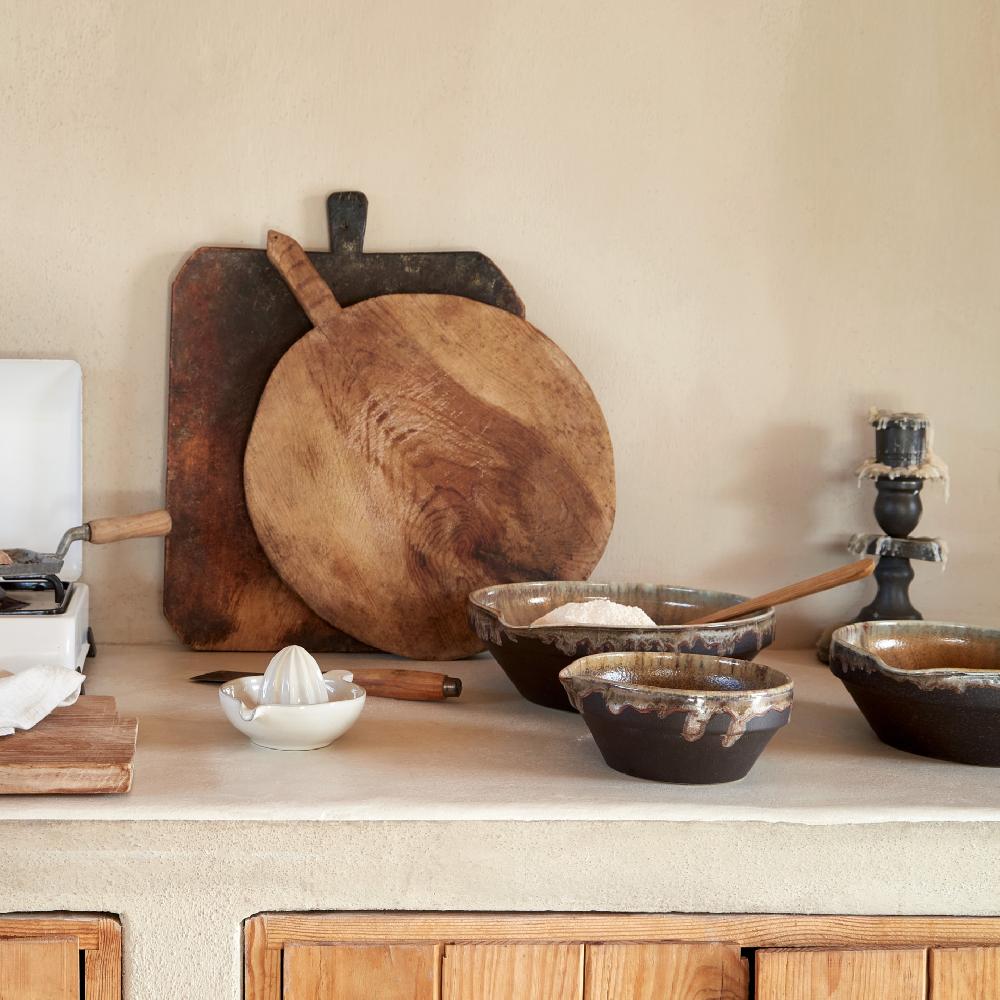 Costa Nova Small Mixing Bowl Poterie Casafina By COSTA NOVA