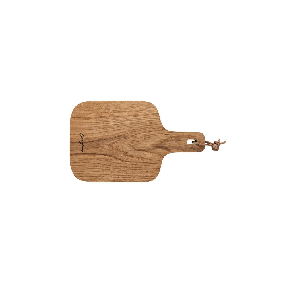 costa nova Small Oak Wood Cutting / Serving Board Oak Wood Boards by Casafina