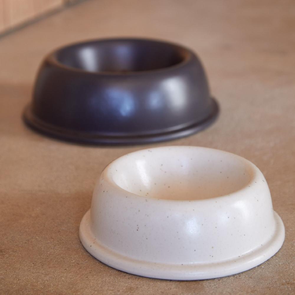 Costa Nova Small Pet Food Bowl Pacifica Pet Collection By Casafina