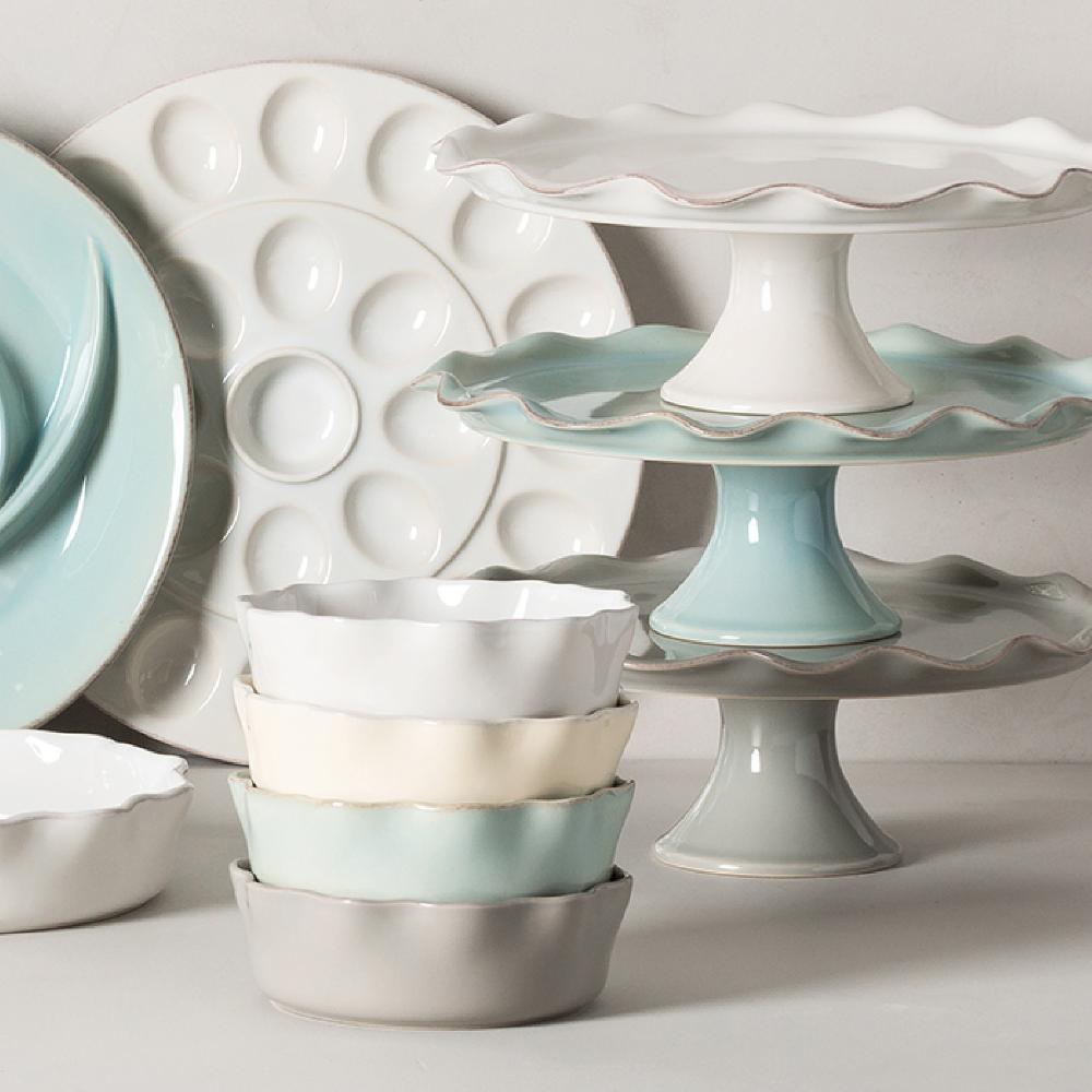 Costa Nova Small Pie Dish Cook & Host Casafina By COSTA NOVA