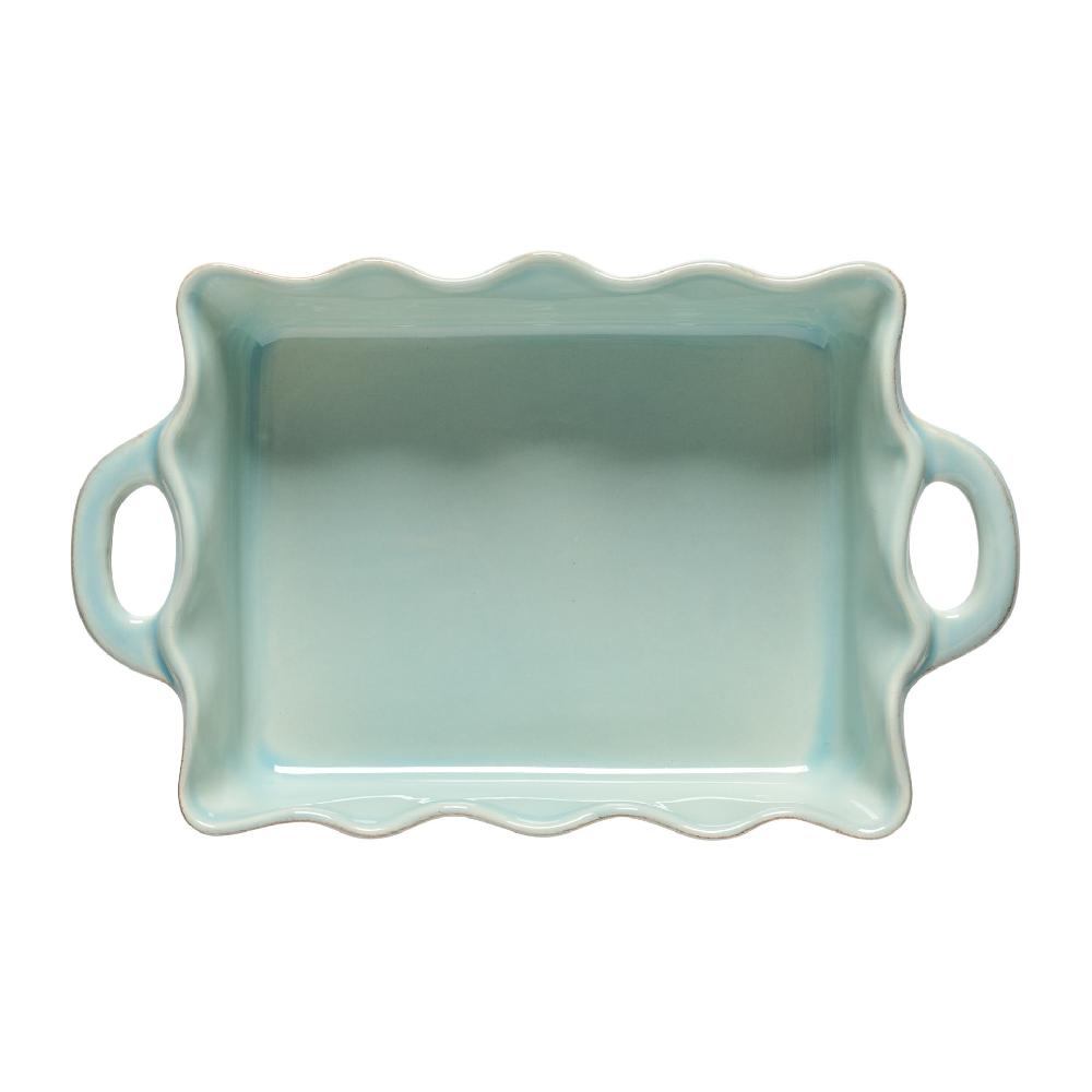 Costa Nova Small Rectangular Baker Cook & Host Casafina By COSTA NOVA